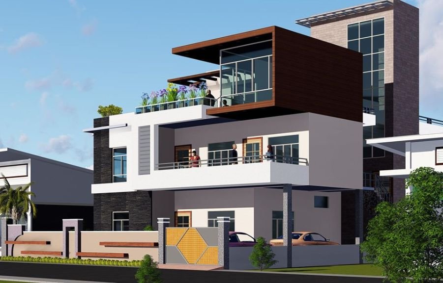 duplex-house-design